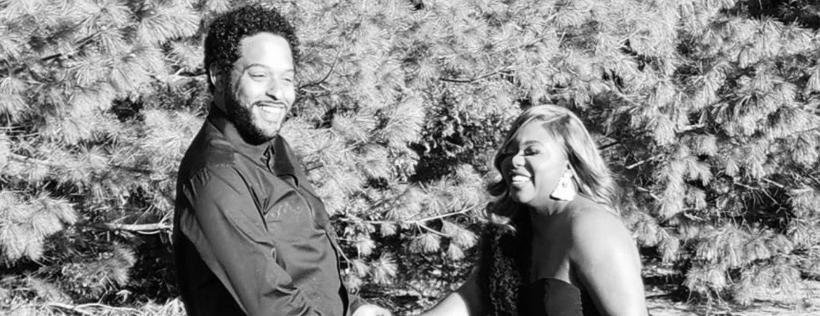 The Wedding Website of Zianni McDonald and Angelo Villanueva