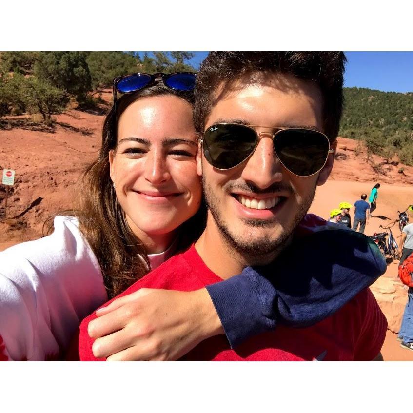 Hiking in Colorado - 2019