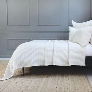 Vancouver Coverlet