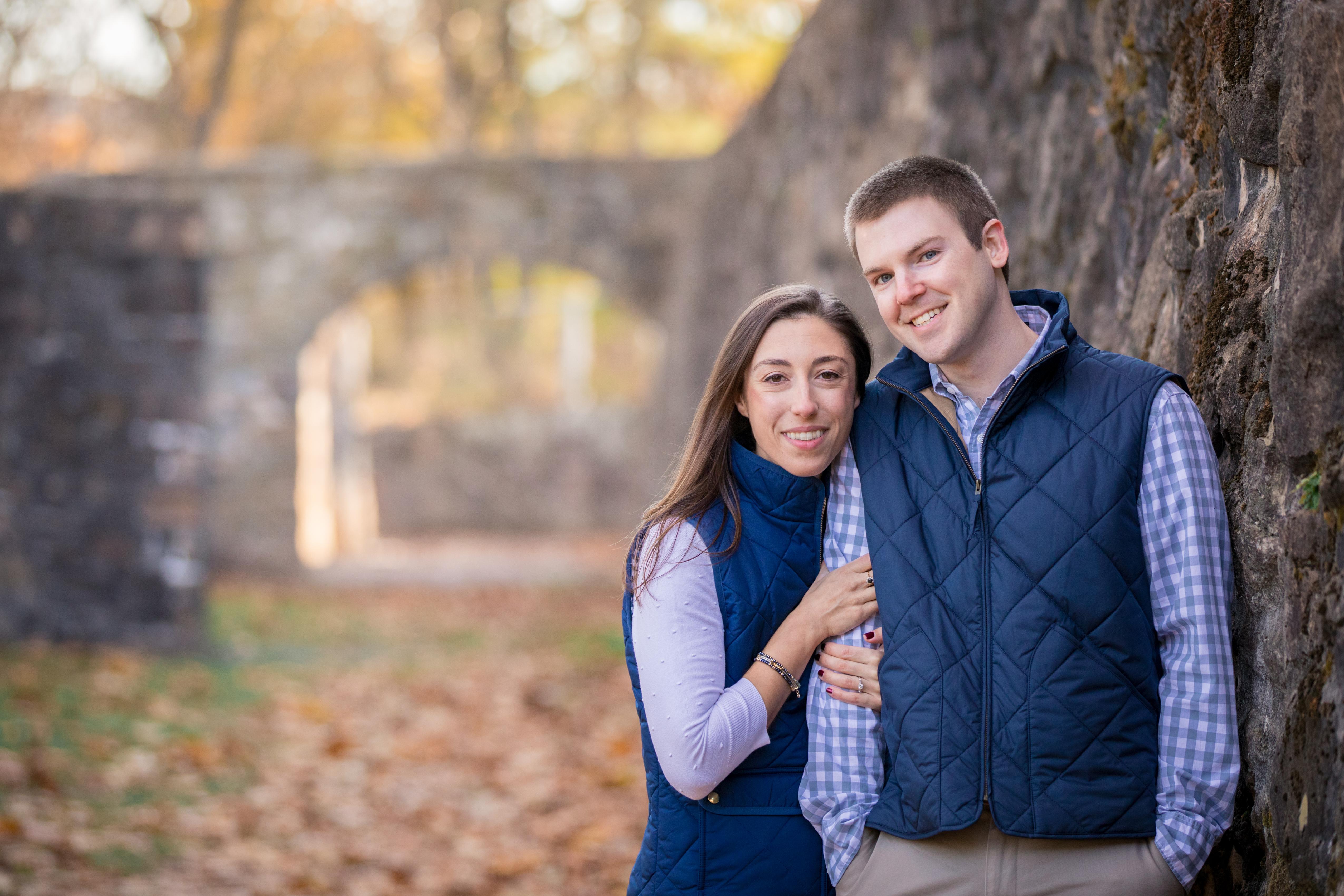 The Wedding Website of Catherine Bianco and Kevin Fine
