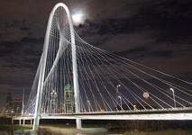 Margaret Hunt Hill Bridge