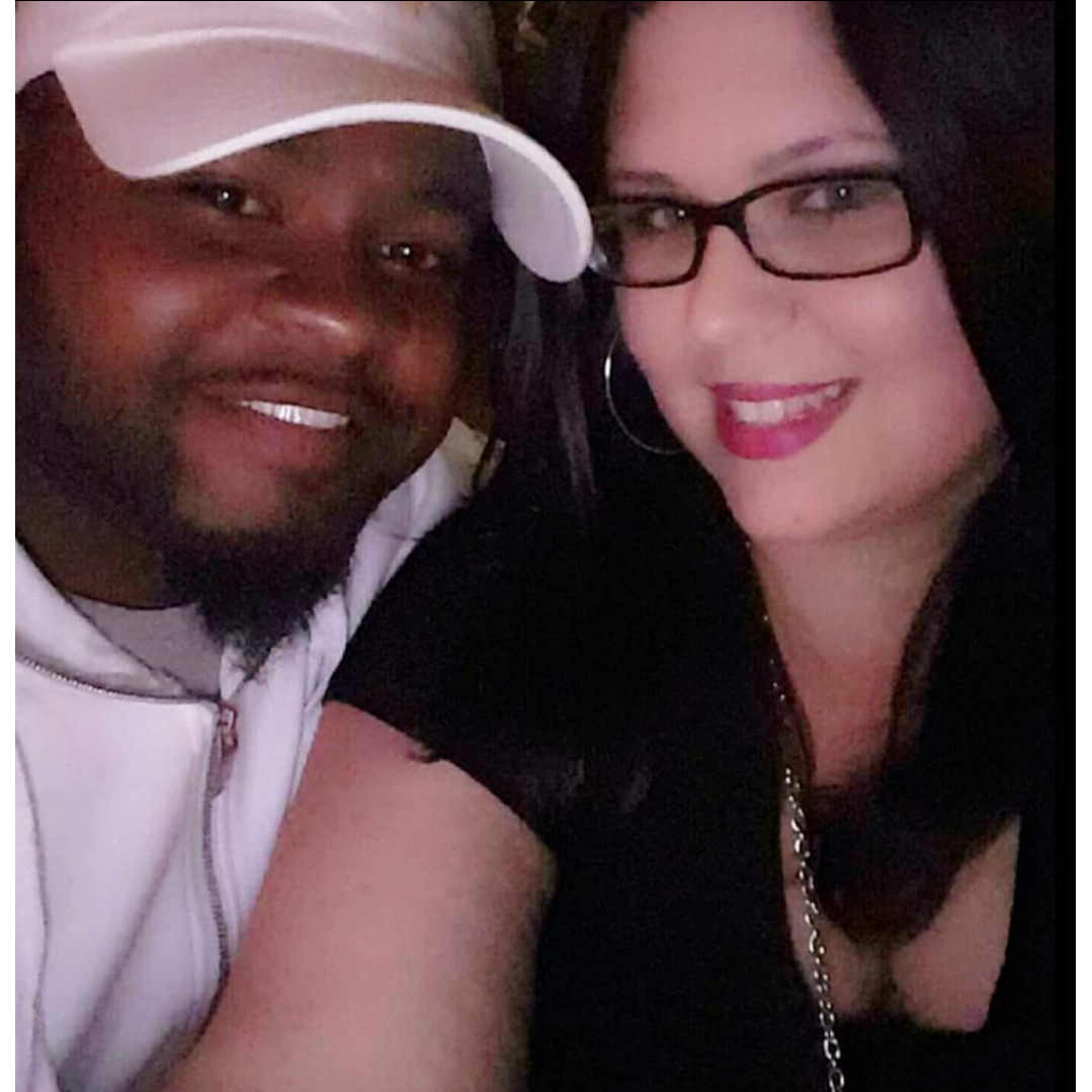 One of our first pictures 💓