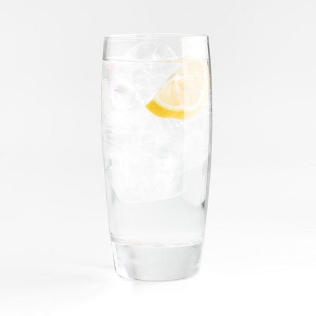 Otis Tall Drink Glasses, Set of 12