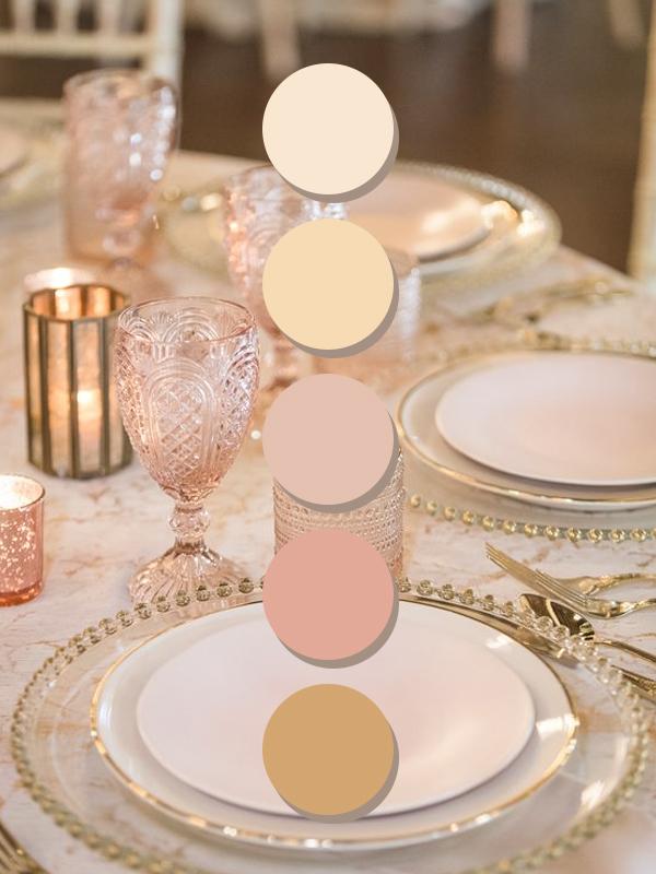The Wedding Website of Glynette Peralta and Rian Doldol