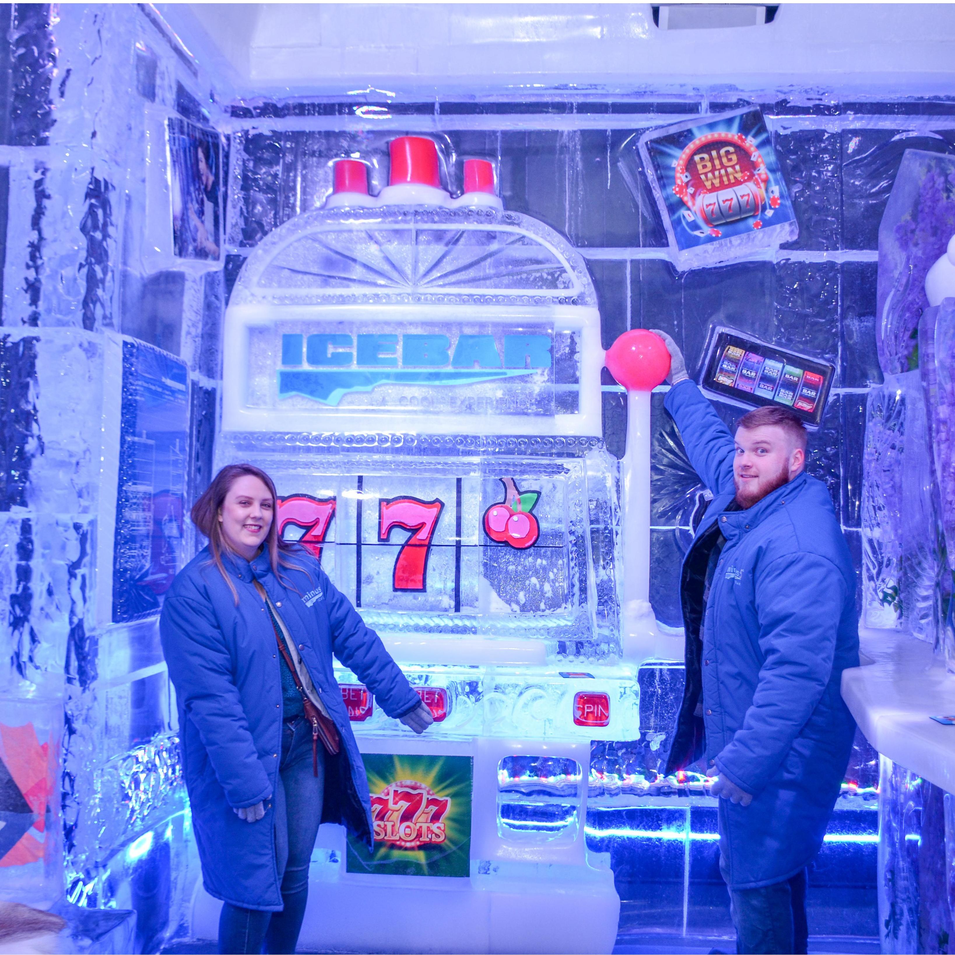 Las Vegas December 2020