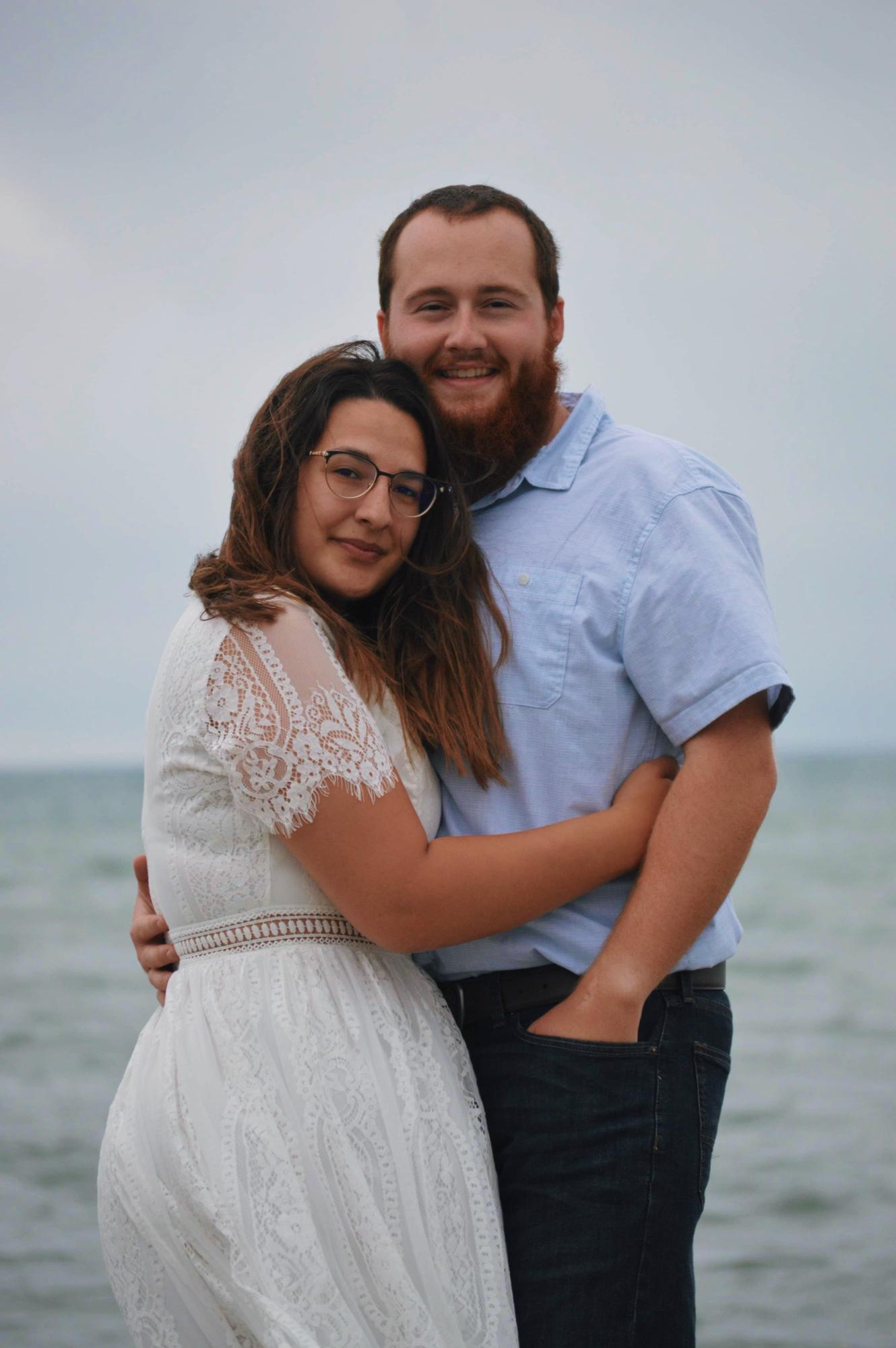 Our Engagement Pictures 2022
Port Hope, MI
