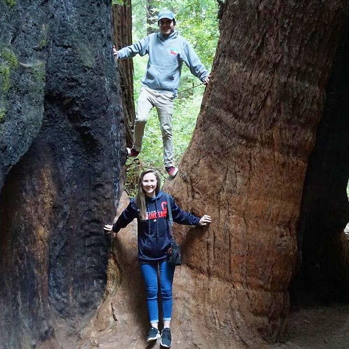 July 2019 - Redwood National and State Park