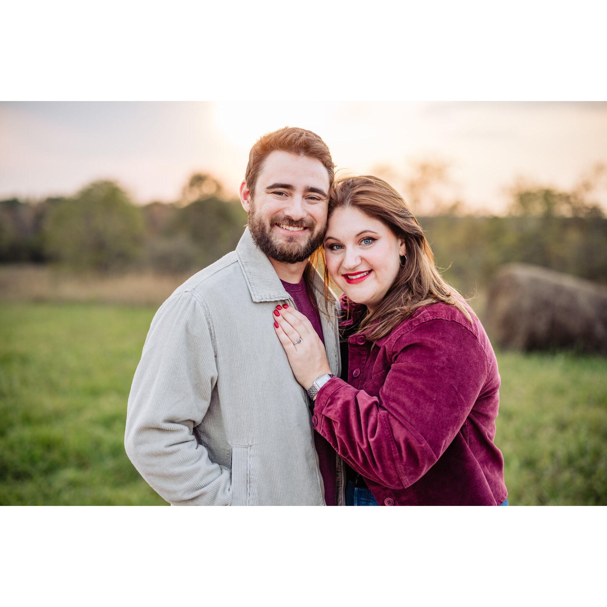 Photo by Peak and Sparrow photography.