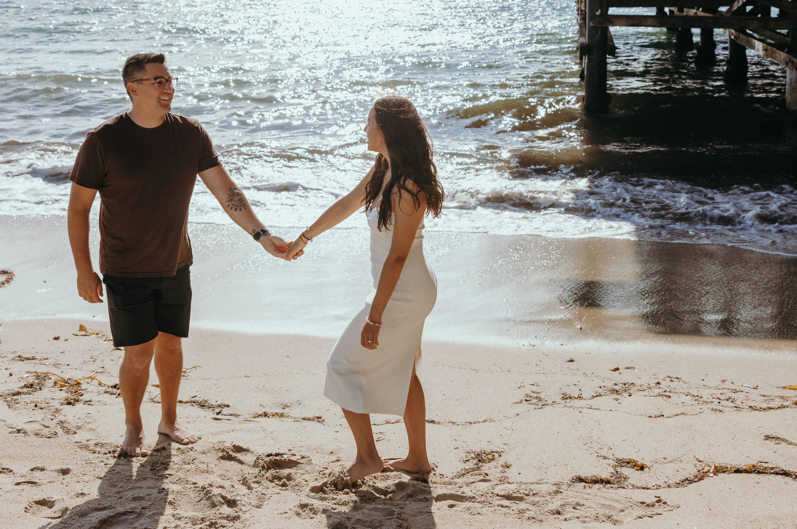 The Wedding Website of Danielle Tan and Daniel Gutierrez