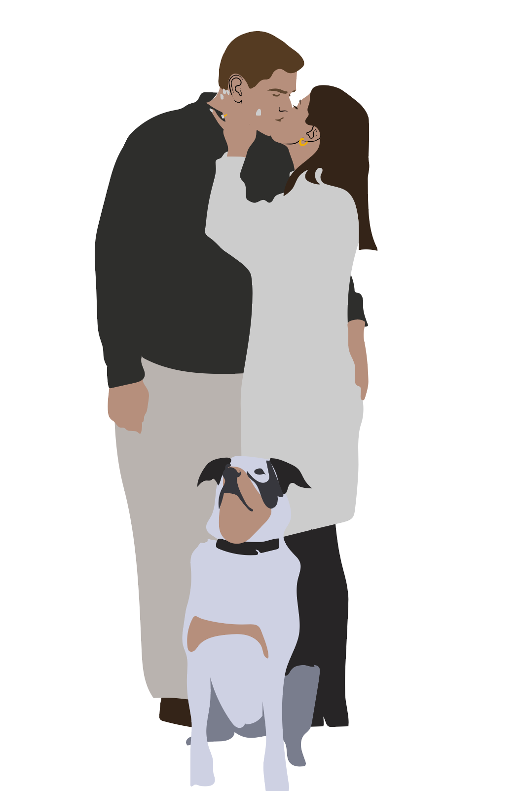 The Wedding Website of Sydney Baldwin and Elijah Callander