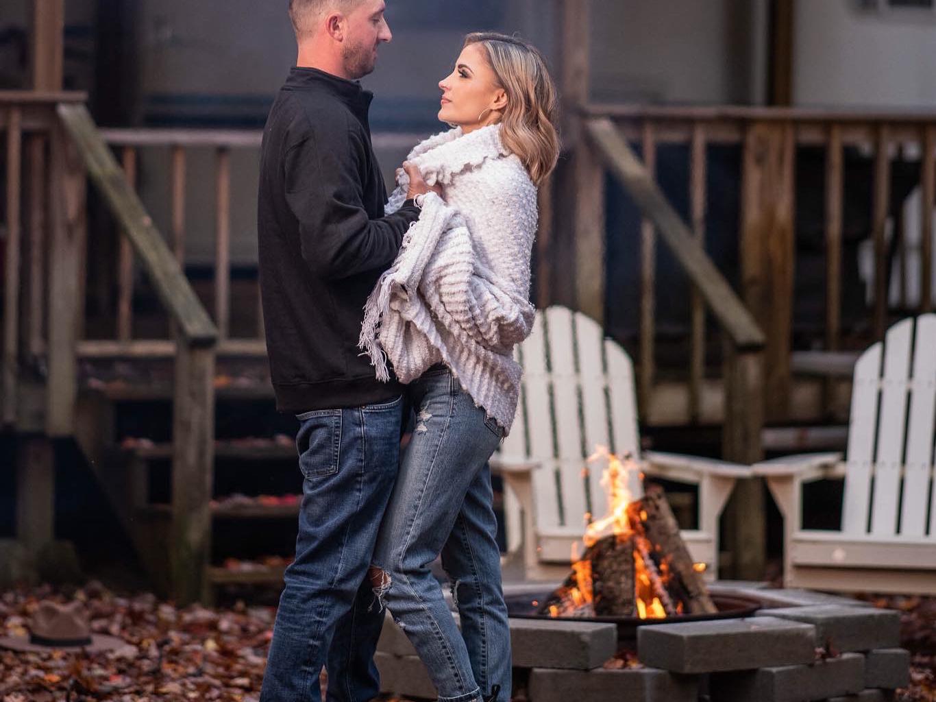 The Wedding Website of Jessica Fendick and Joe Rogers