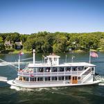 Lake Geneva Cruise Line