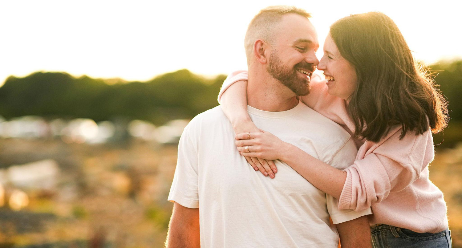 The Wedding Website of Megan Briand and Reid Boulter