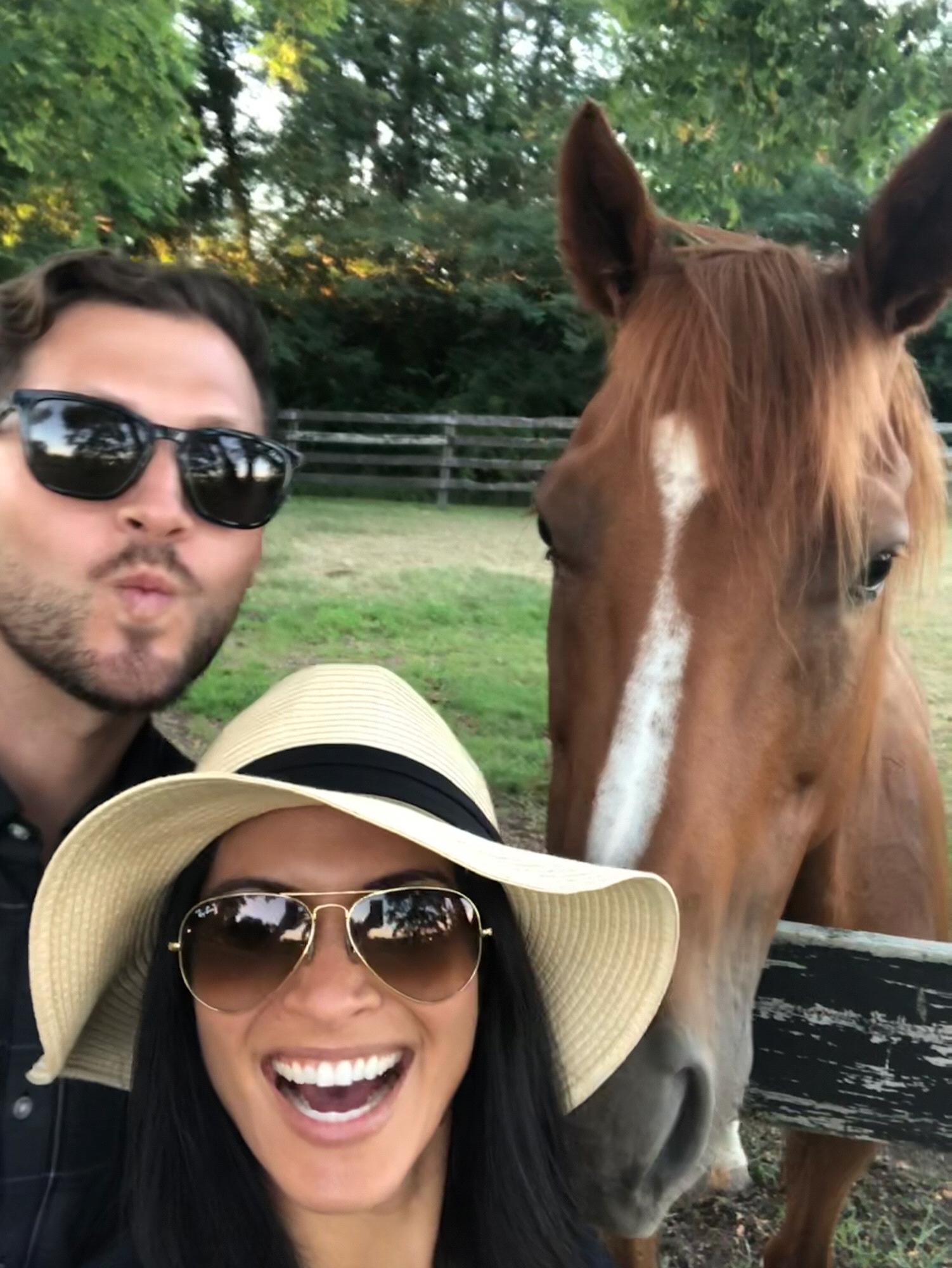 Fun at the Farm - Ohio