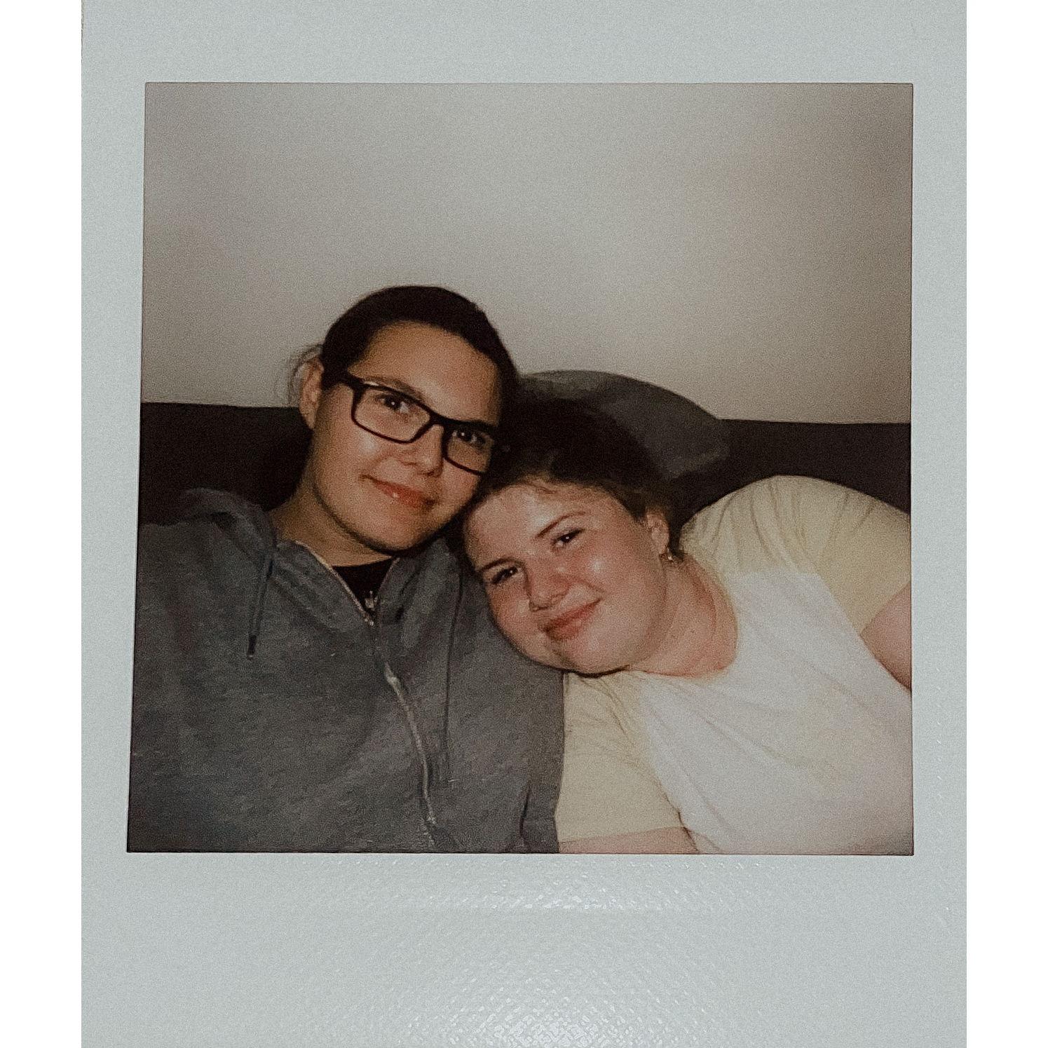 "Just Friends"