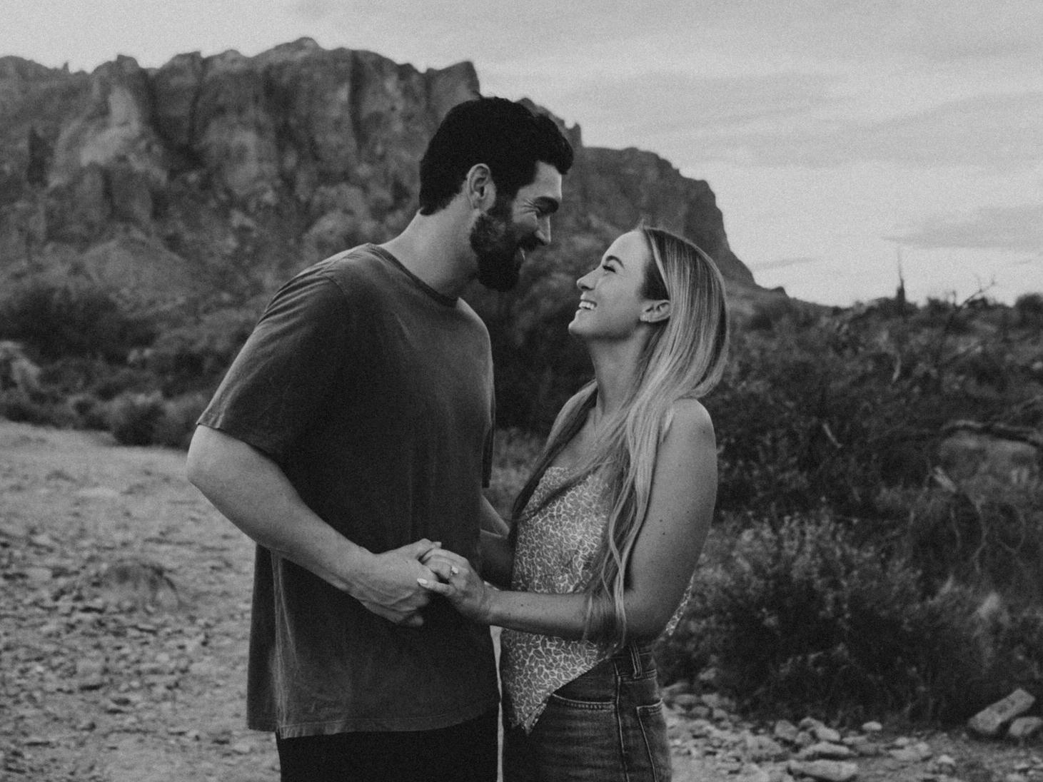 The Wedding Website of Alyssa Ivey and Ronnie Jebavy
