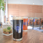 Blue Owl Brewing