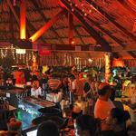 MooMba Beach Bar & Restaurant