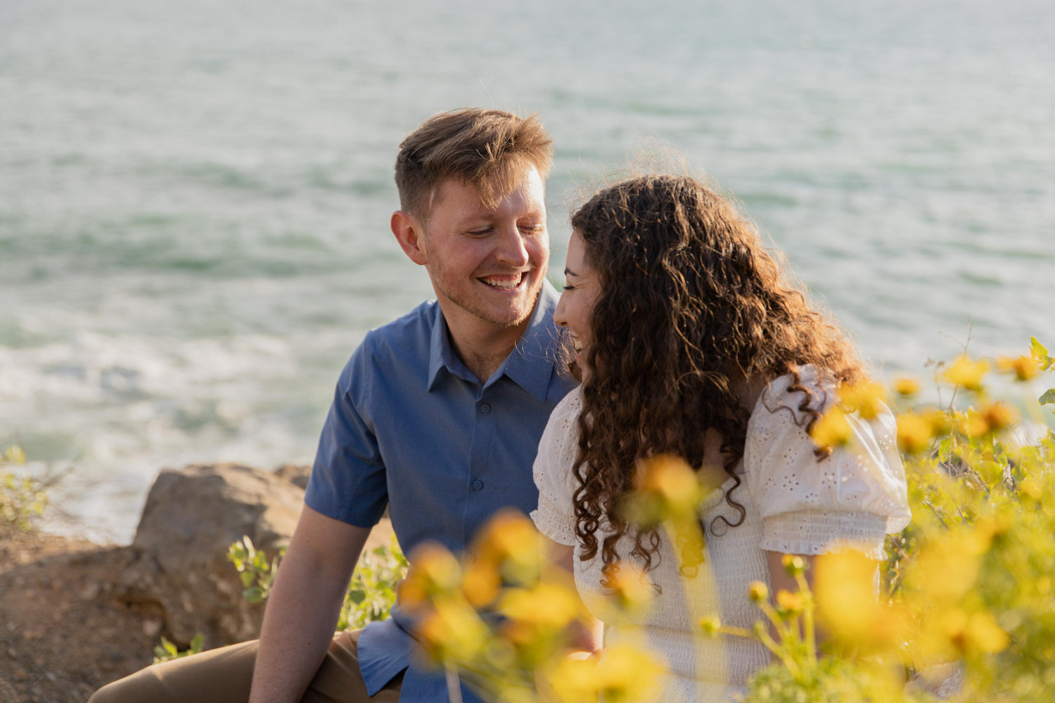The Wedding Website of Ethan McMullen and Olivia Madera