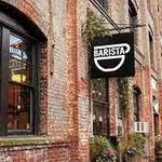 Barista