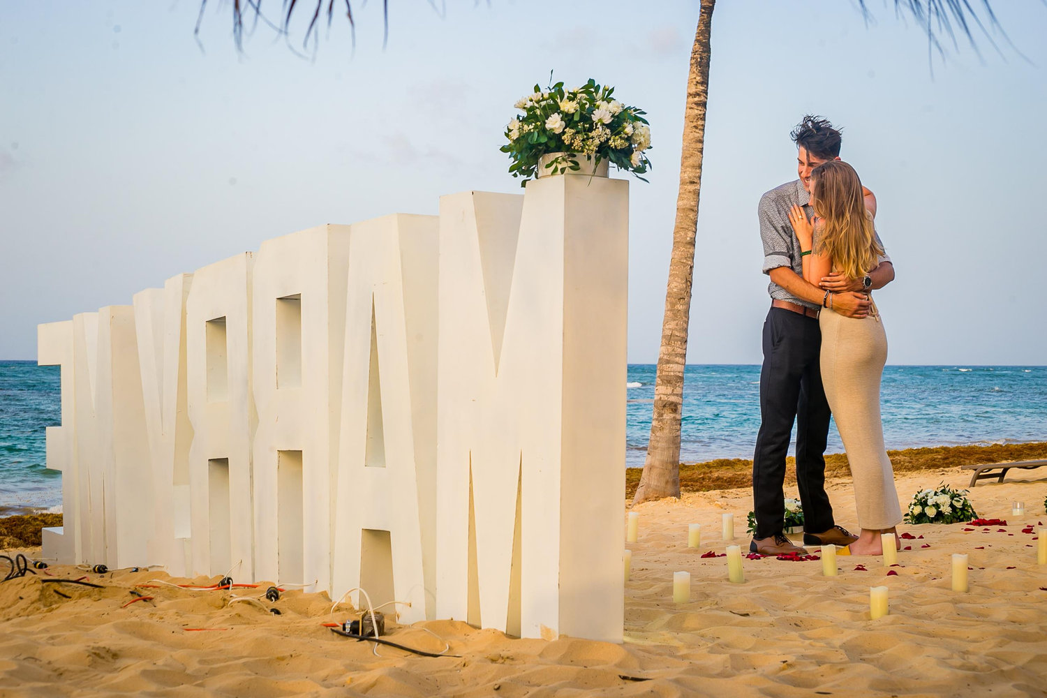 The Wedding Website of Tiffany Allen and Jacob Brewer