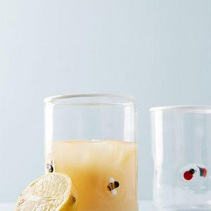 Lola Juice Glass