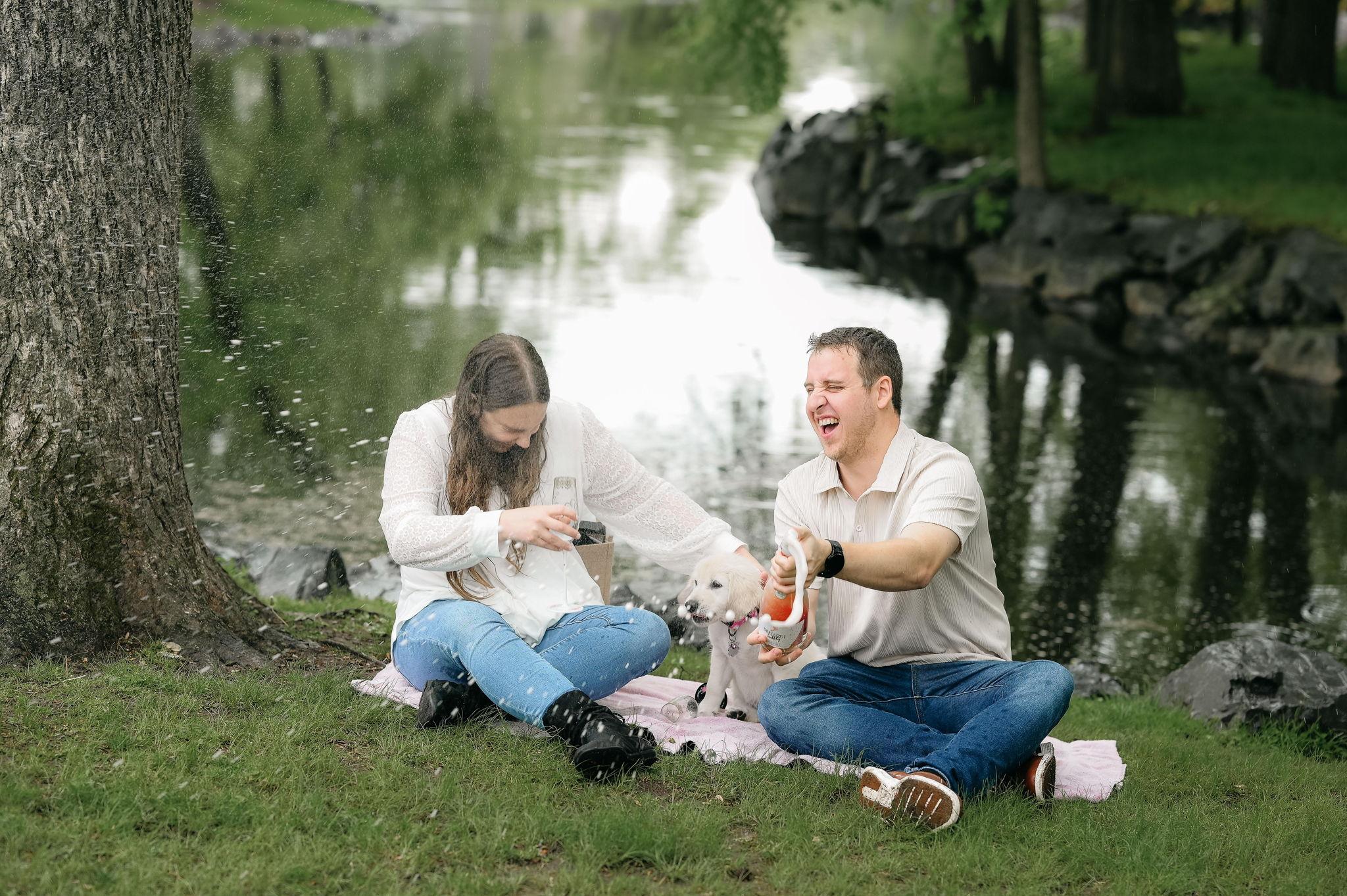 The Wedding Website of Brandon Velasco and Tiffani Johns