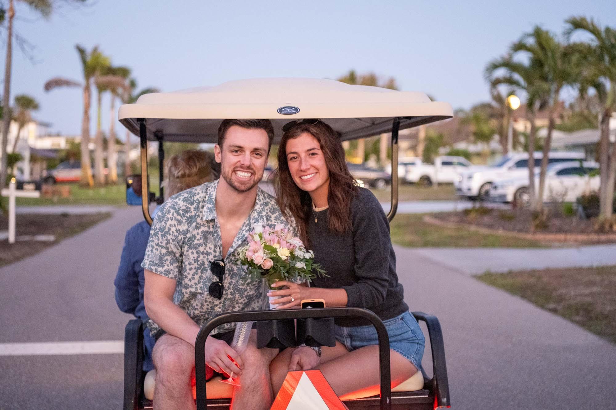 The Wedding Website of Benna Ames and Keenan Centlivre