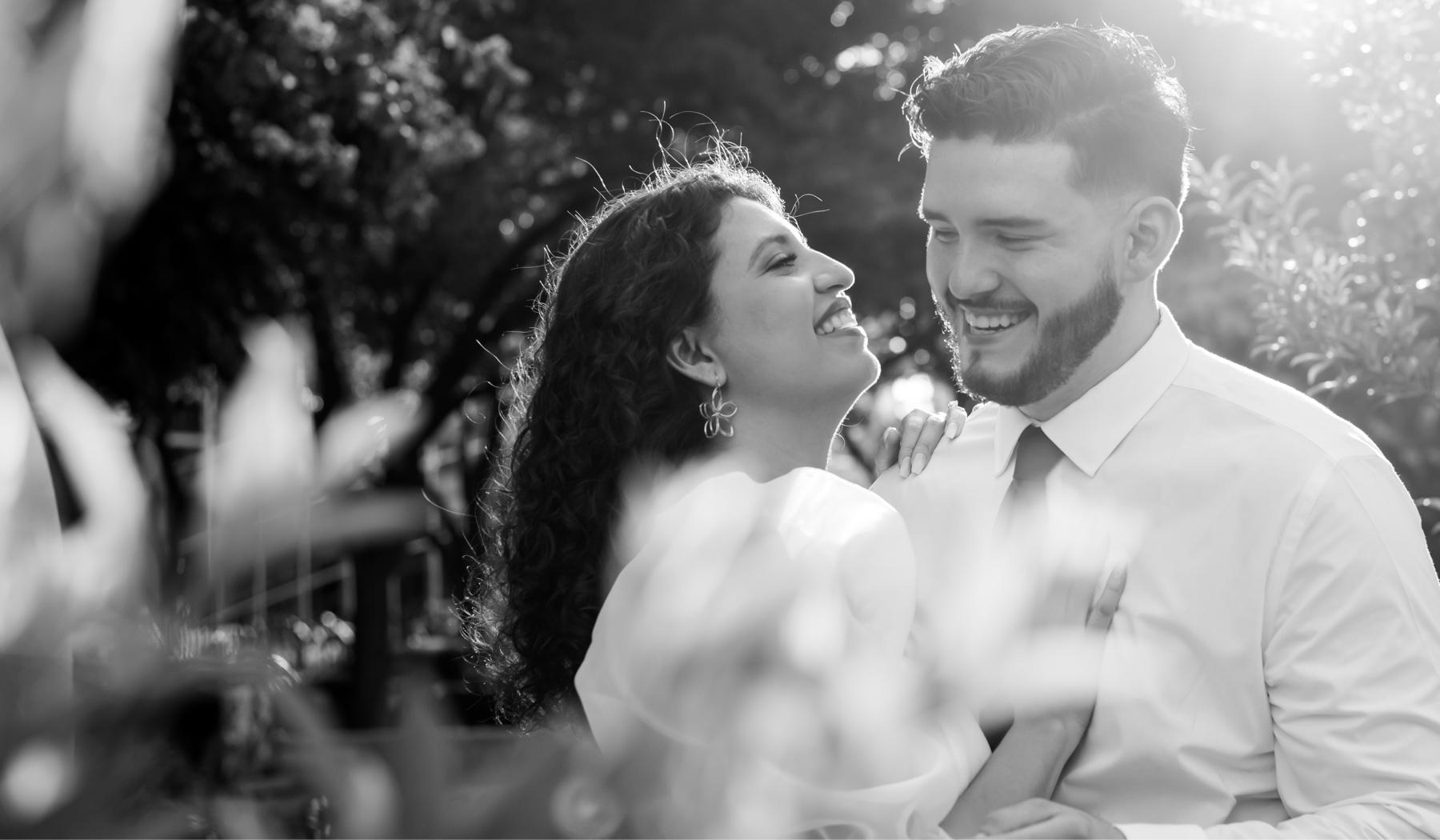 The Wedding Website of Sara Maldonado and Noah Rodriguez
