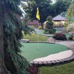 Buckeye Dairy Bar and Mini Golf