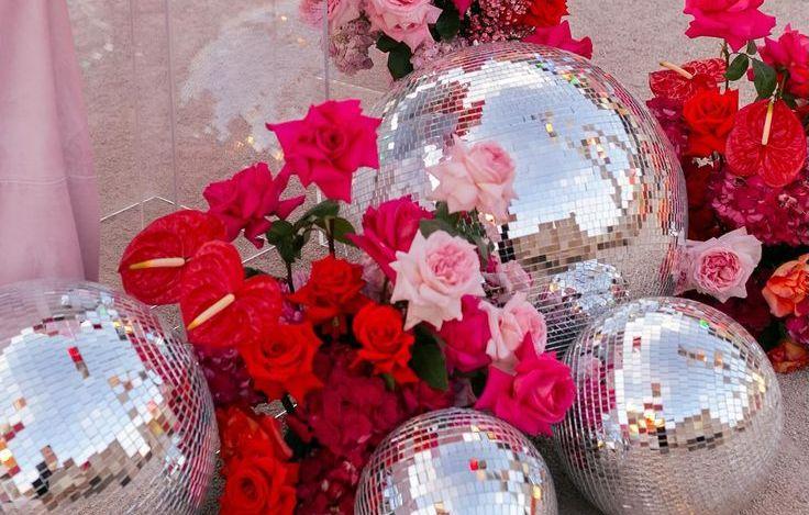 The Wedding Website of Alexis B and Nick Cabales