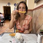 La Pallaresa Xocolateria Xurreria