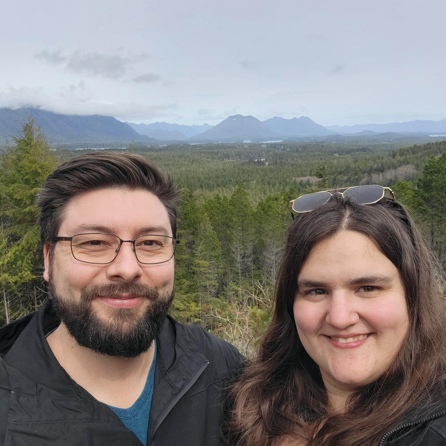Tofino