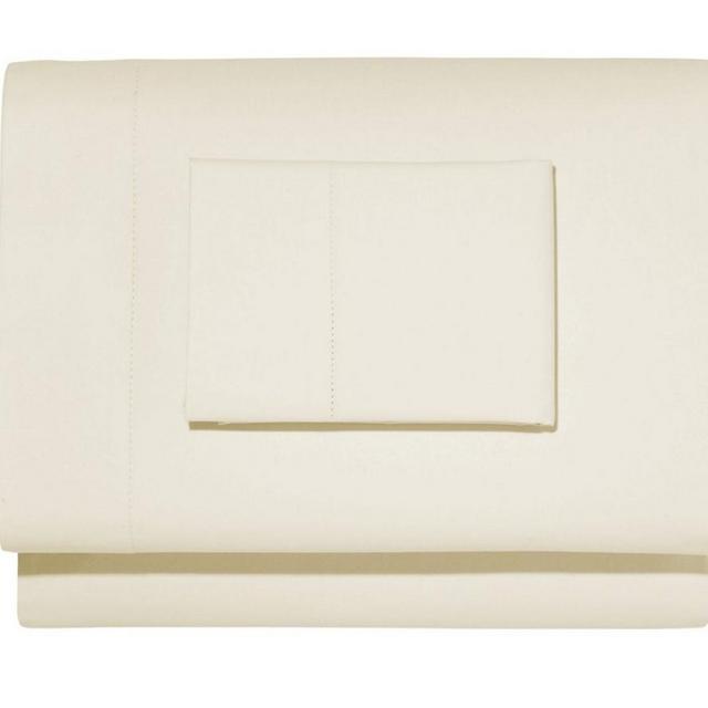 280-Thread-Count Pima Cotton Percale King Sheet Set | Sheets at L.L.Bean