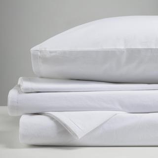 Comfort Washed 4-Piece Sheet Set
