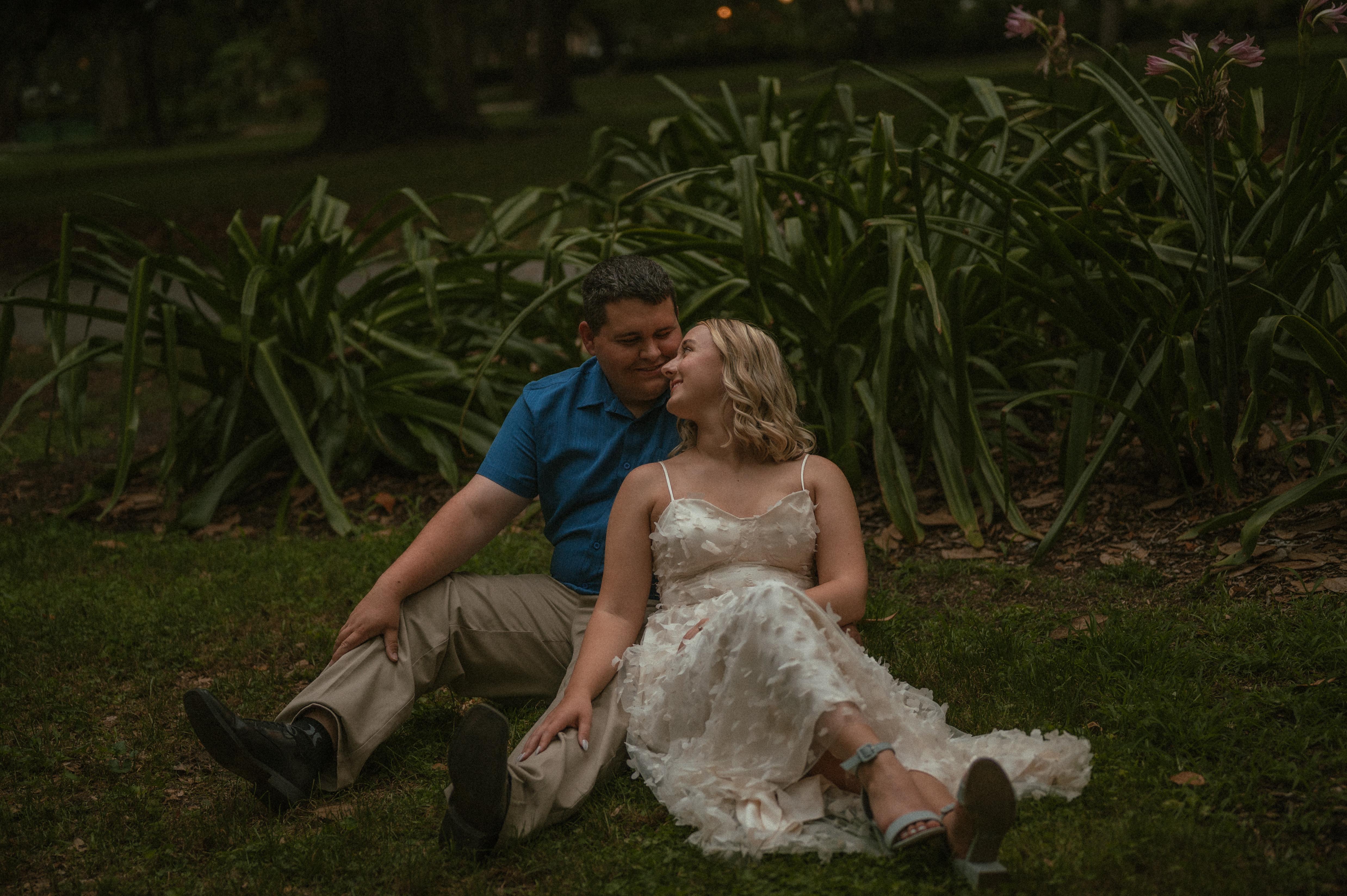The Wedding Website of Kensi Leann Tenhouse and Lane Allen Aultman