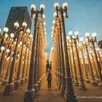 LACMA (Los Angeles County Museum of Art)