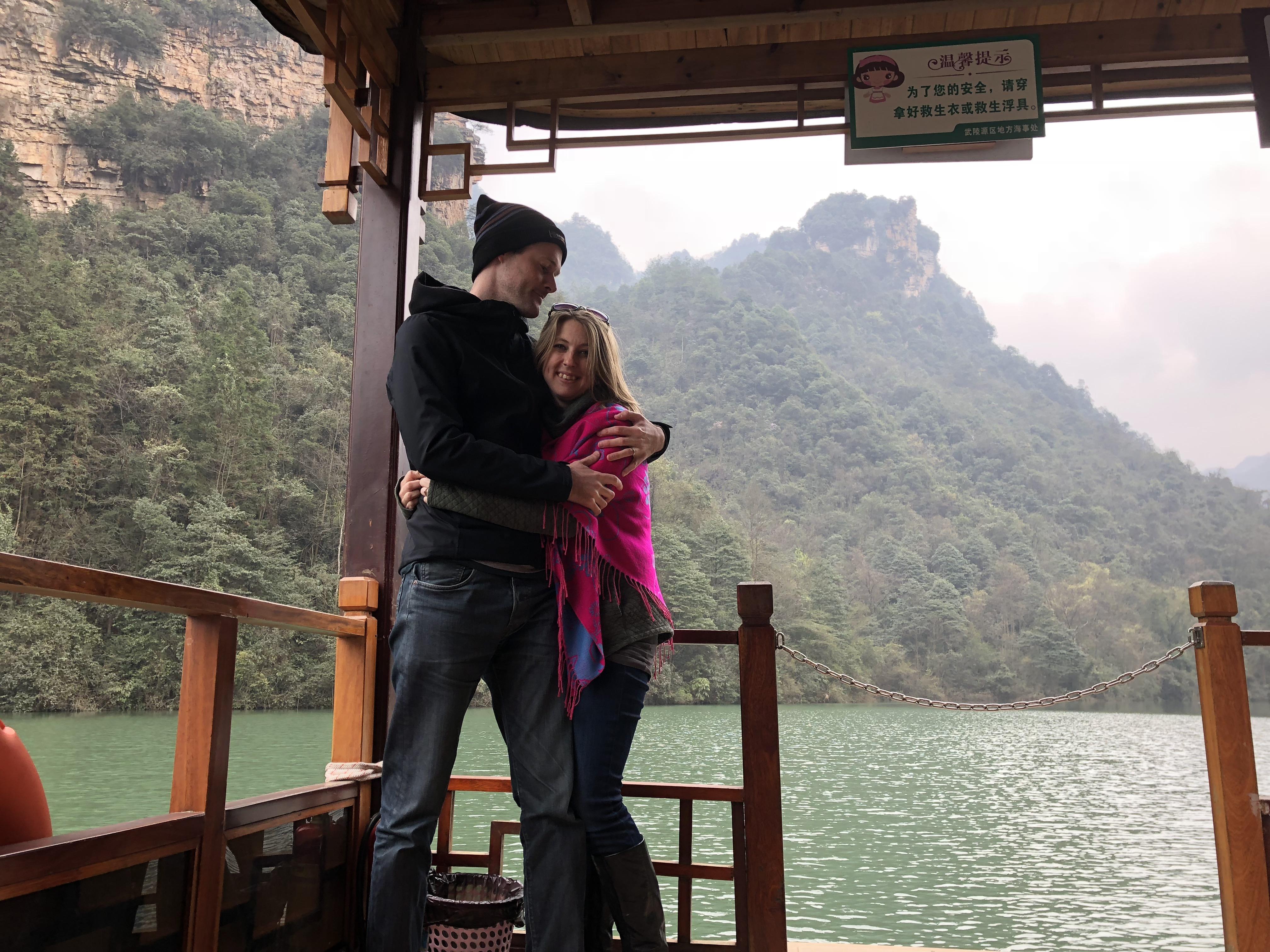 The Wedding Website of Ryan Ziegler and Drew Bazan