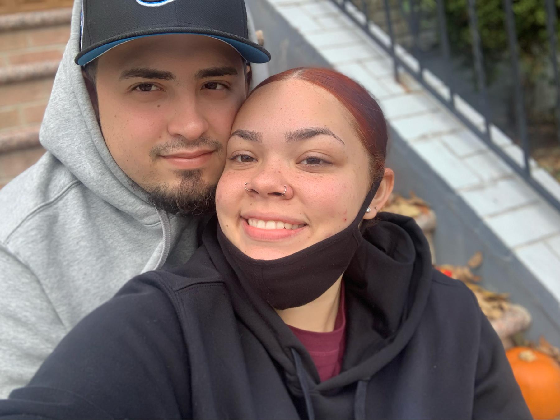 The Wedding Website of Eryka Stroder and Justin Toro