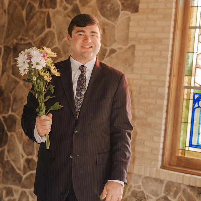 Wedding Flower Preservation