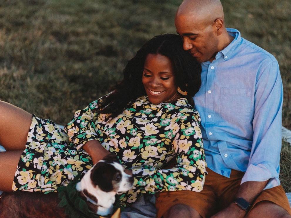 The Wedding Website of Heidi Franklin and Brian Wallace