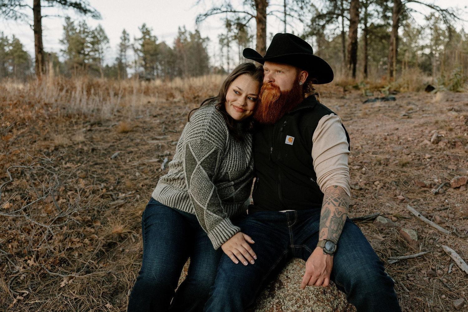 The Wedding Website of Chloie Dingae and Derek Spearman