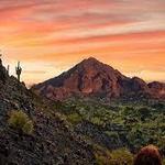 Camelback Mountain