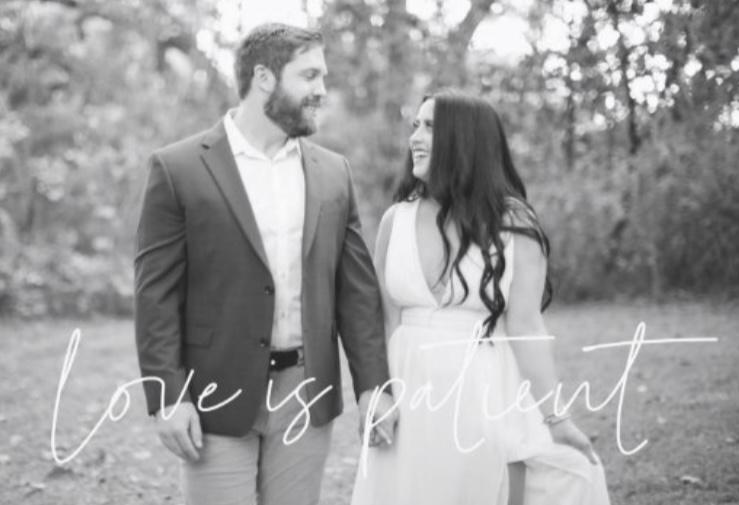 The Wedding Website of Alessandra Cashio and Matthew Richardson
