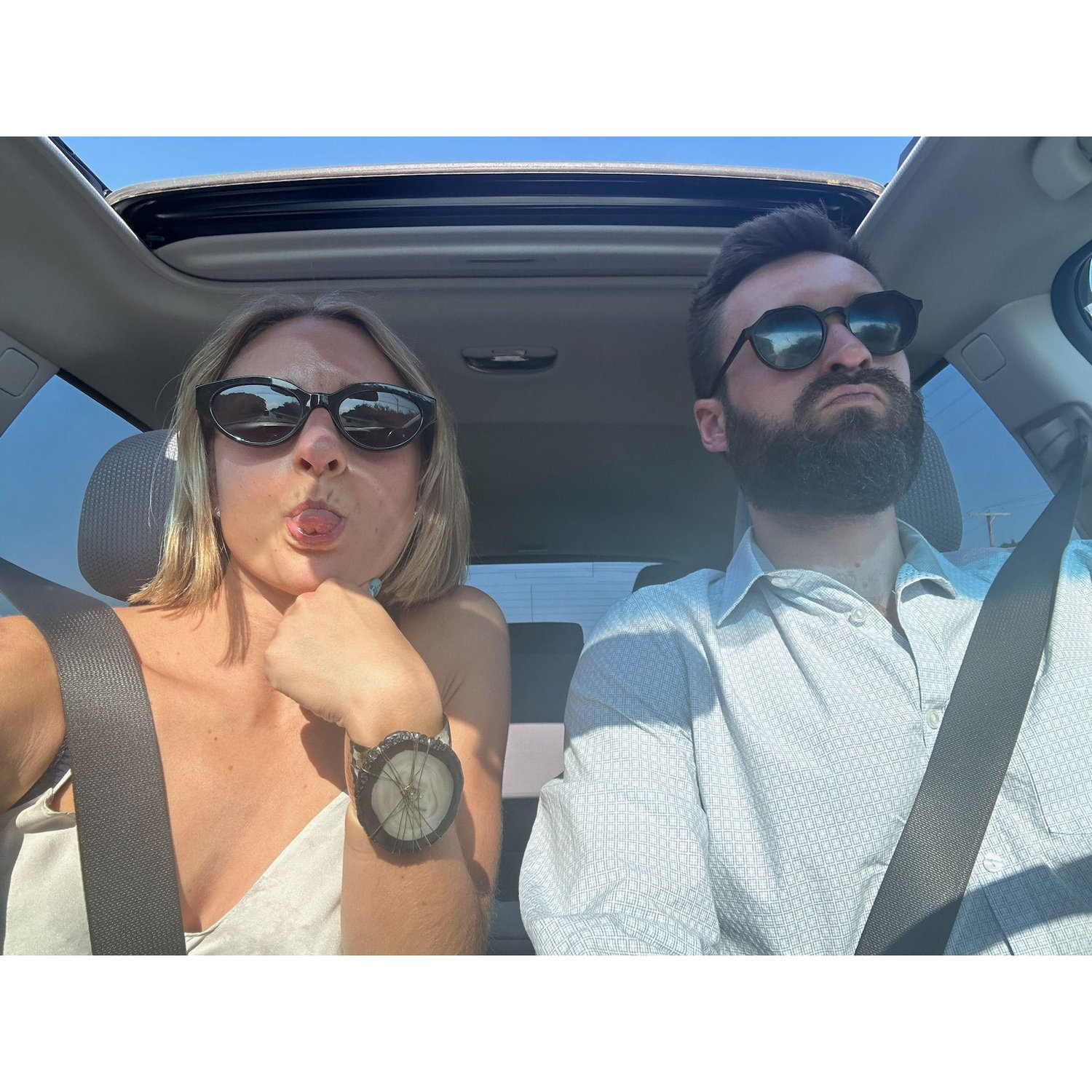 Cruisin’