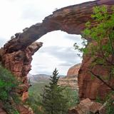 Devil's Bridge