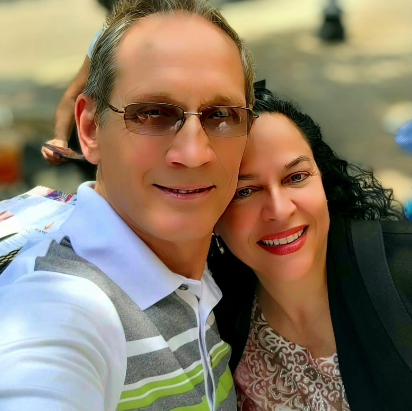 The Wedding Website of Joseph Merry and Marlene Rivera