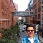 Chelsea Market and High Line