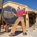Old Town Scottsdale