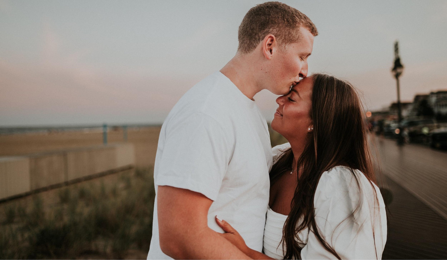 The Wedding Website of Gina Marie Rivieccio and David Bjorklund